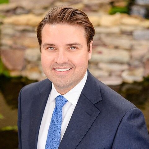 Matthew A. Van Patton
